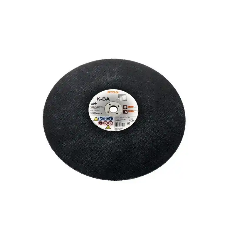 Lamă pentru beton 350x4x20mm Stihl K-BA Reducere extra