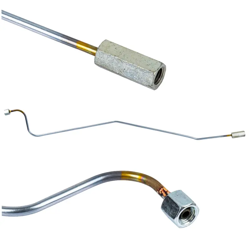 Conducta Manometru C-360 3p 46643090 Pentru Compresor Hs22 Plată securizată