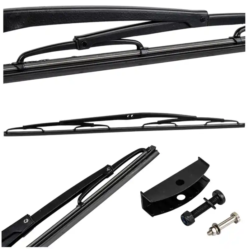 Ultima șansă Lamă ștergător 610 mm Massey Ferguson 3301722M91