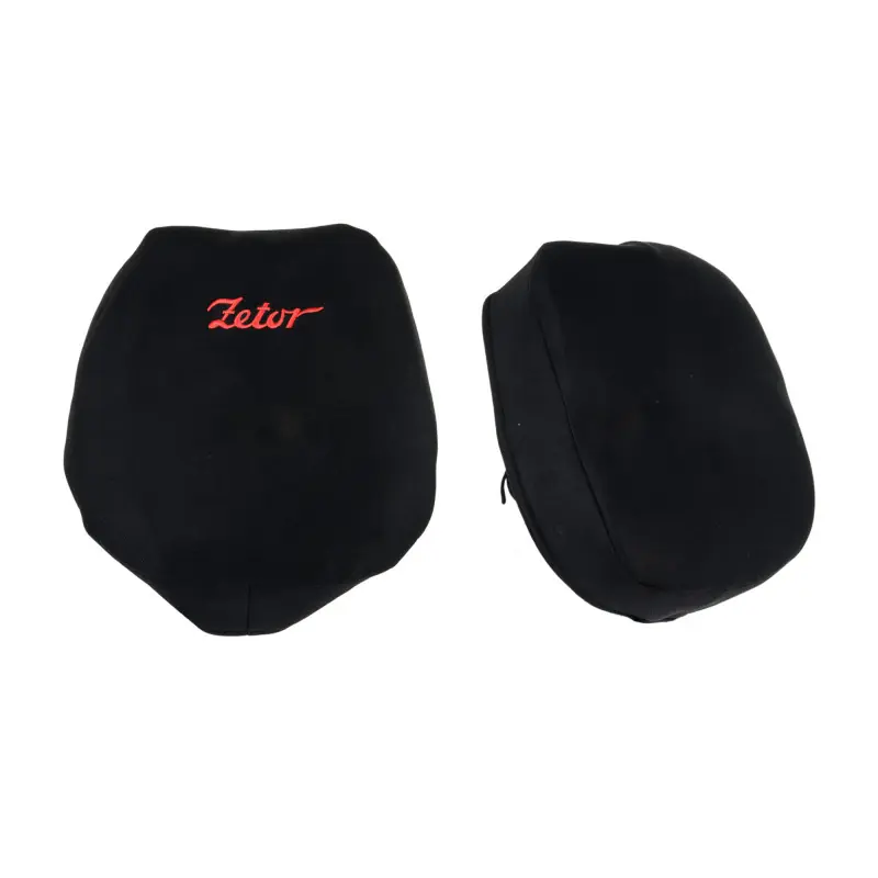 Promoție Husa scaun 2 piese Original Zetor 992-1069 1100000415