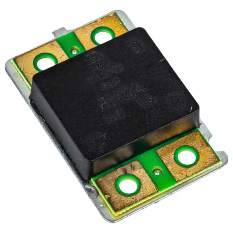 Placă regulatoare de tensiune alternator T-25 46673701 Premium