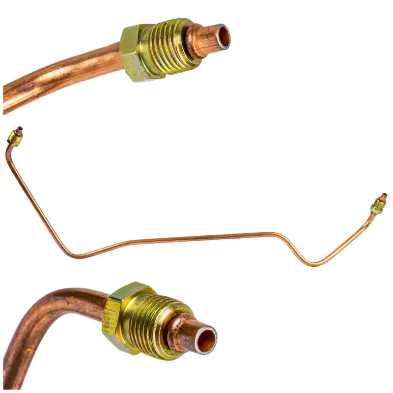 conducta combustibil de Pompă De Alimentare Mf3 1660414m93 Calitate înaltă