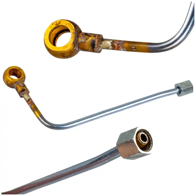 conducta ulei, Bloc Mf3 35568319 Ofertă exclusivă