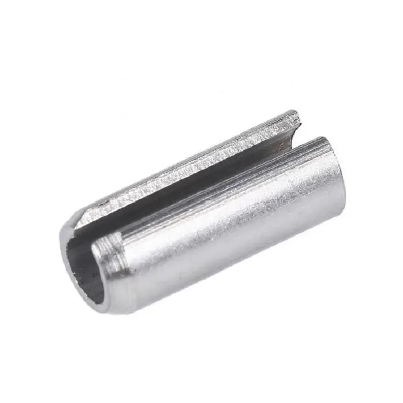 Livrare rapidă Stift Elastic Serie Grea DIN 1481 Otel, 6 x 40 Oferta Pret - Tra - Trada Marketplace