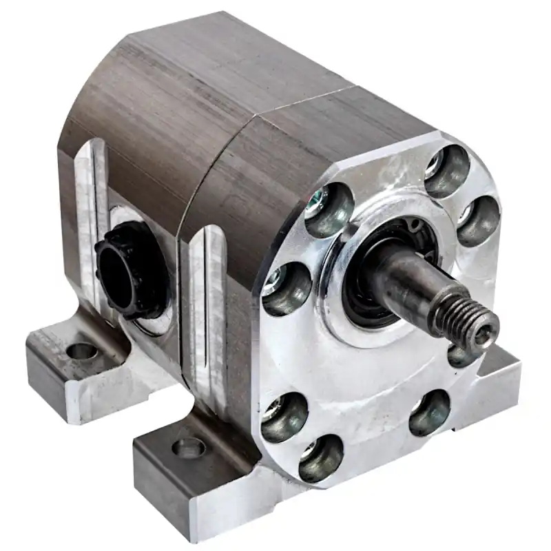 Pompă hidraulică ridicător ranforsată stânga 32L/min C-330 Hylmet 42371292 aluminiu Comandă acum