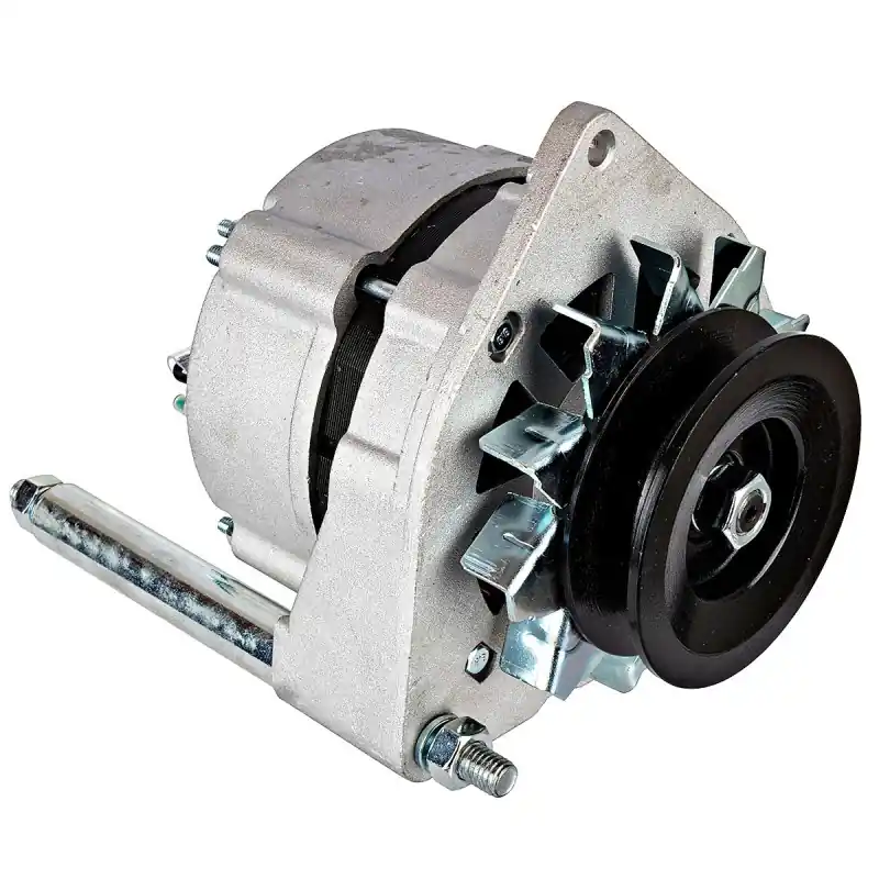 Reduceri Alternator C-360 14v 45a Juban 143701007 Echivalent 9515281