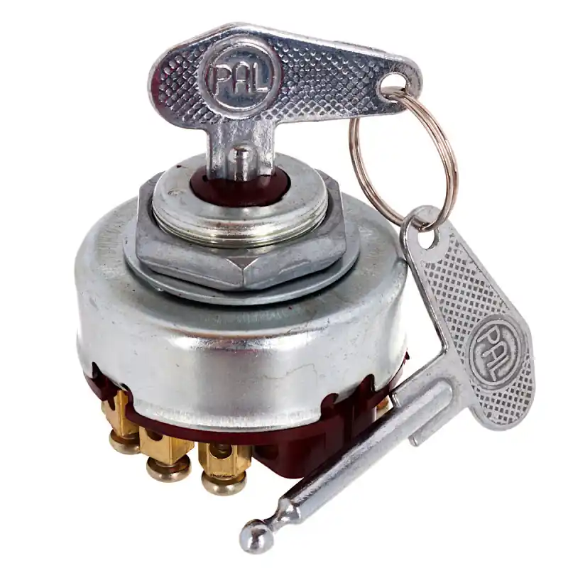 Contact cu cheie de aprindere Zetor 5711 6711 55115731 Reduceri