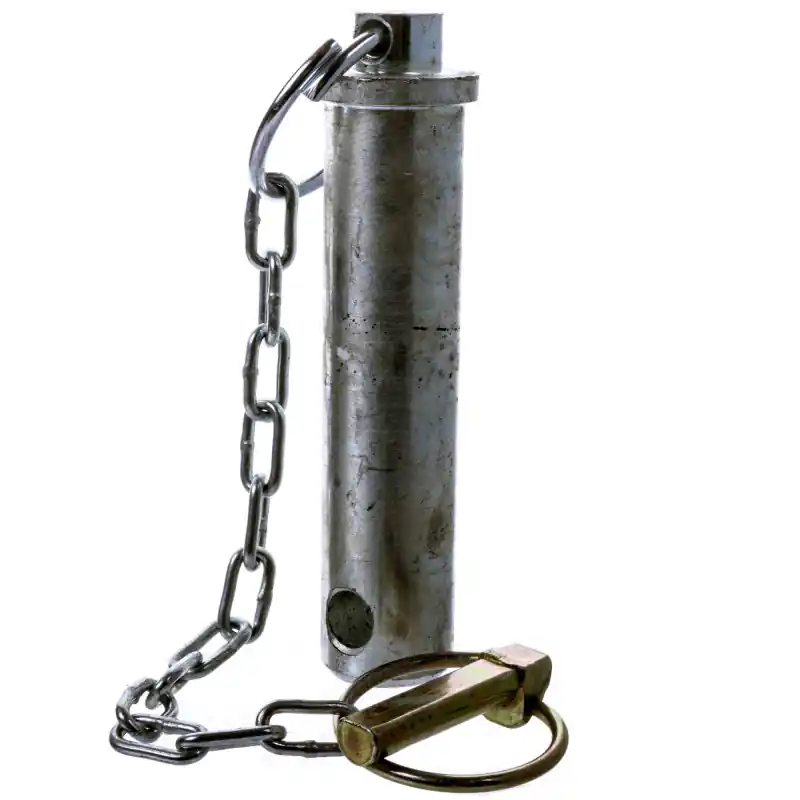 Cumpărături sigure Bolt pentru cârlig pivotant Zetor 49116407 4911-6407 30mm