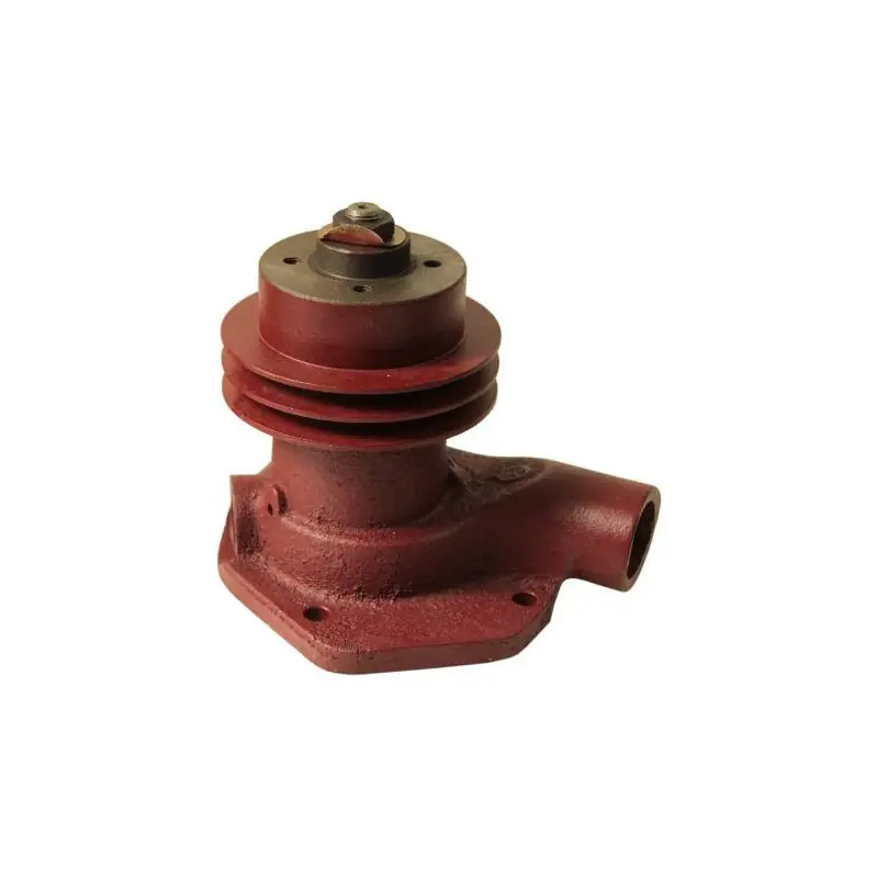 Pompă apă pentru 2 curele înaltă 87017529 Cumpărături sigure