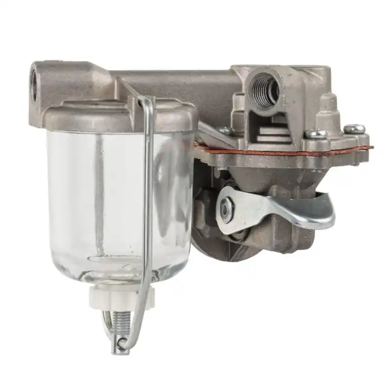 Pompă combustibil 1/2" UNF Massey Ferguson Landini Perkins Lichidare de stoc