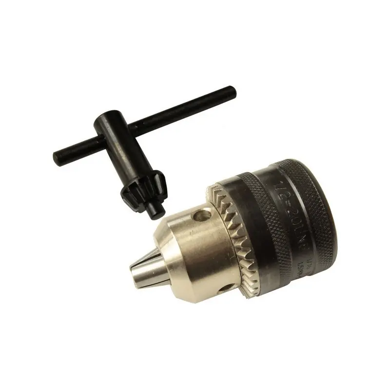 Lichidare de stoc Mandrină de burghiu 1-13 mm pentru filet 1/2"-20unf