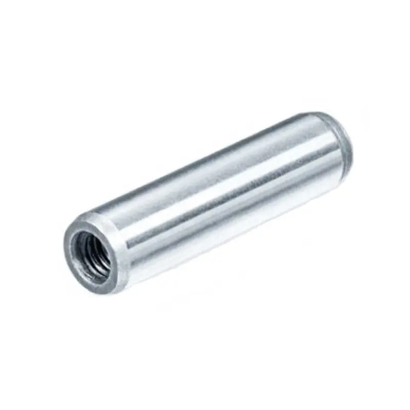 Cumpărături sigure Stift Cilindric Filet Interior Forma D, DIN 7979 Otel, 16 x 50 O - Trada Marketplace