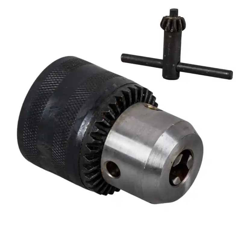 Plată sigură Mandrină de găurit de 13 mm pentru con B12