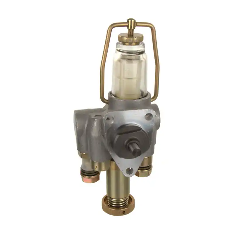 Preț redus Pompă combustibil alimentare C-330 42152000 42152206 V2HFM51A Poljet