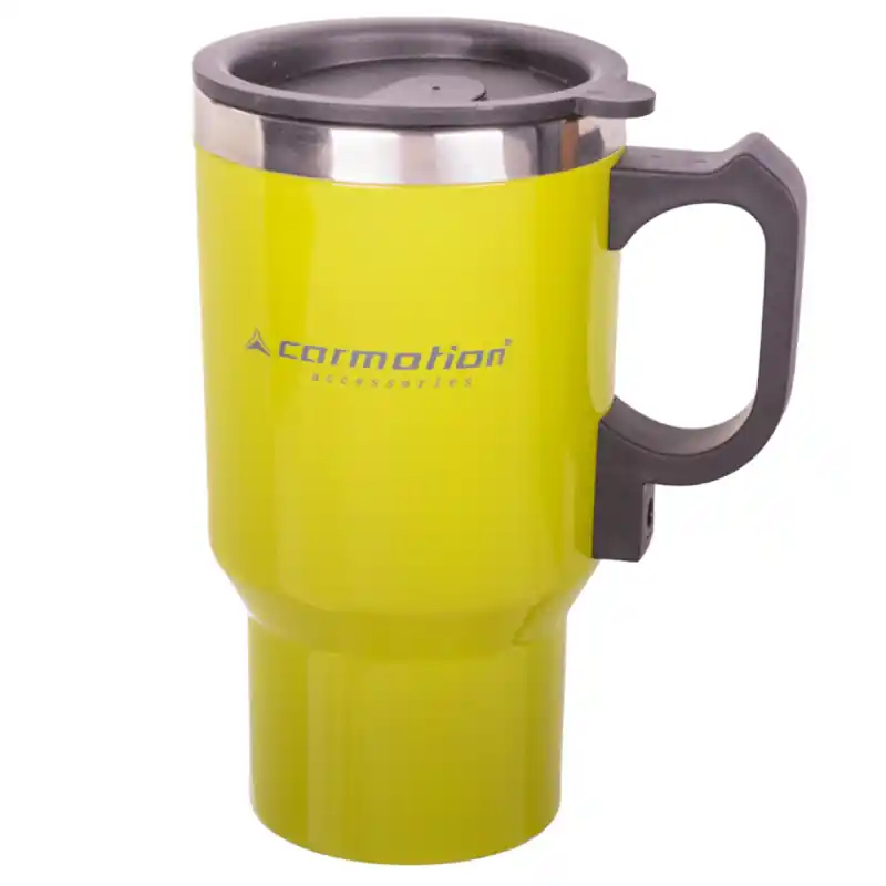 Cană termică cu încălzire 12V 450ml Reducere