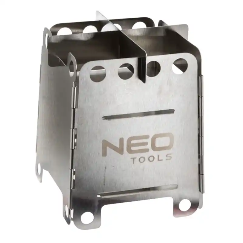 Aragaz survival / aragaz turistic Neo 63-126 Cumpărături sigure