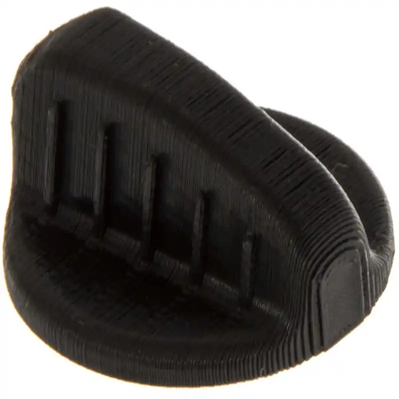 Buton de ventilator Zetor fără iluminare imprimare 3d Zetor Cel mai vândut