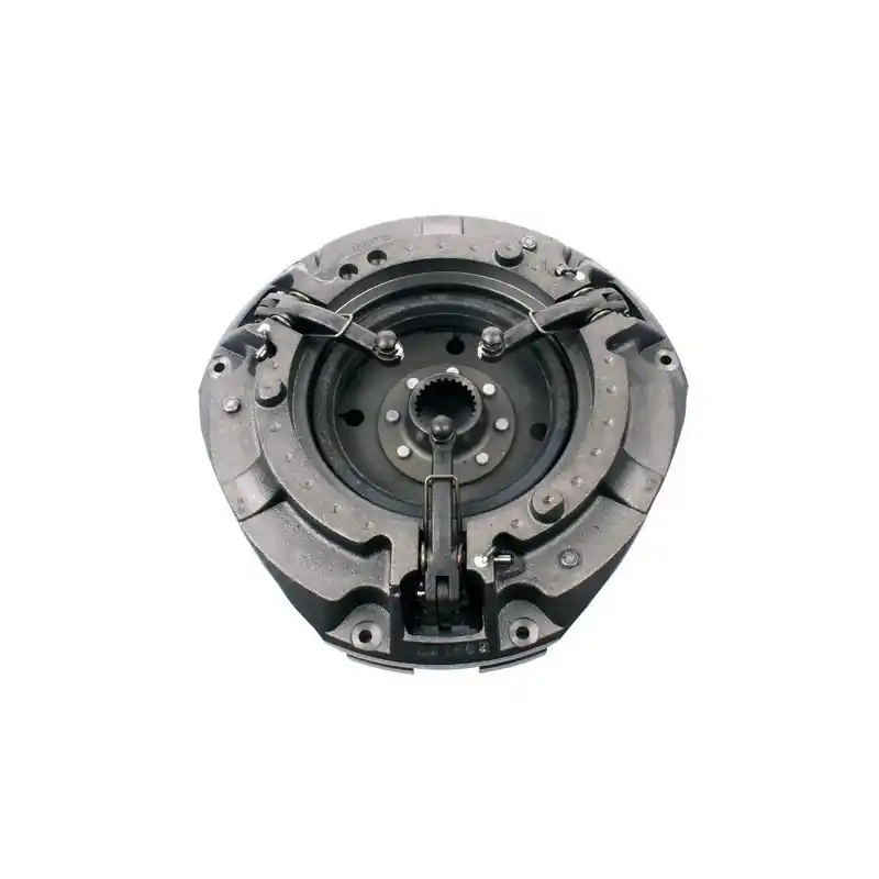 Ambreiaj MF3 MF4 Perkins complet 12 arcuri 1868003M91 1868005M91 1868005M92 23001341 23001342 3610268M91 Reducere specială