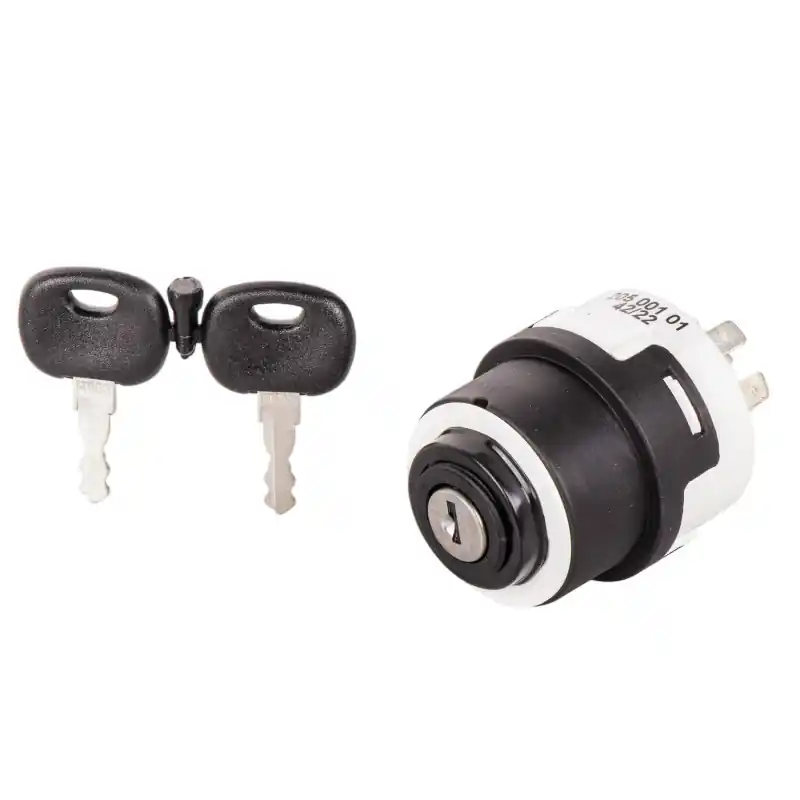 Reducere extra Contact cu cheie Deutz 01182528 + două chei