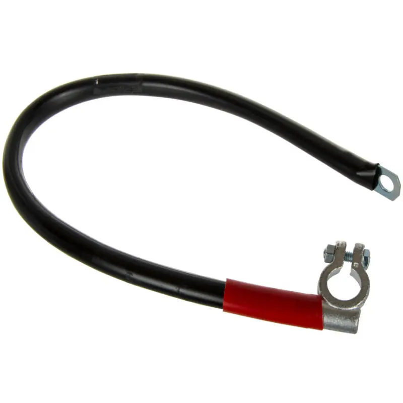 Bestseller Cablu pentru alimentare baterie C-330 Klema + Lungime 470mm 42341232