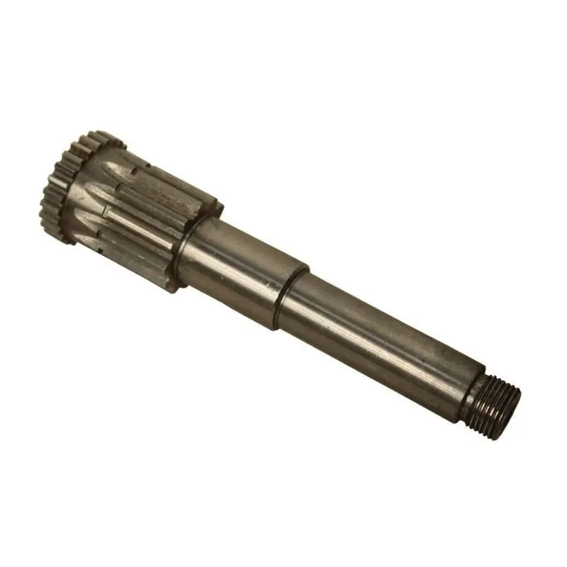 Ax pompa de injecție de ulei Ostrówek 50804160 Ofertă de sezon