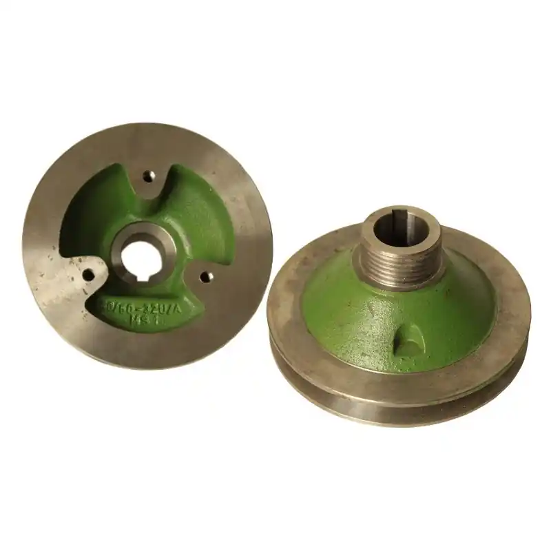 Fulie de putere cu filet C-360 Reducere