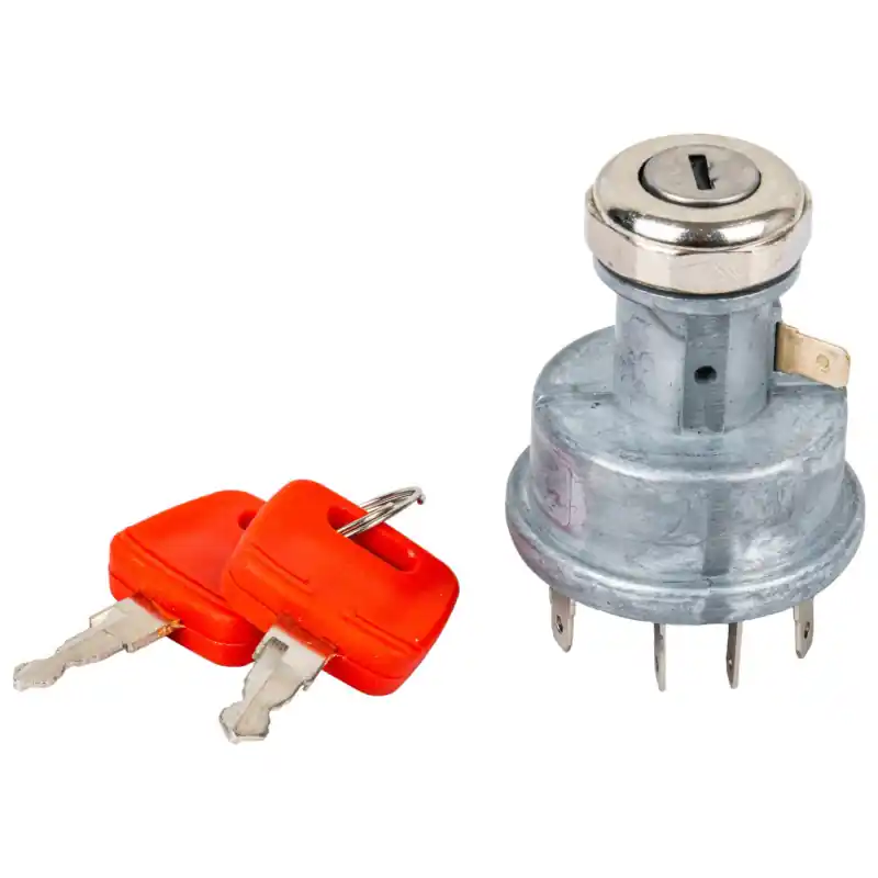 Comutator aprindere John Deere RE61717 echivalent RE56411 Expom Kwidzyn Livrare expres