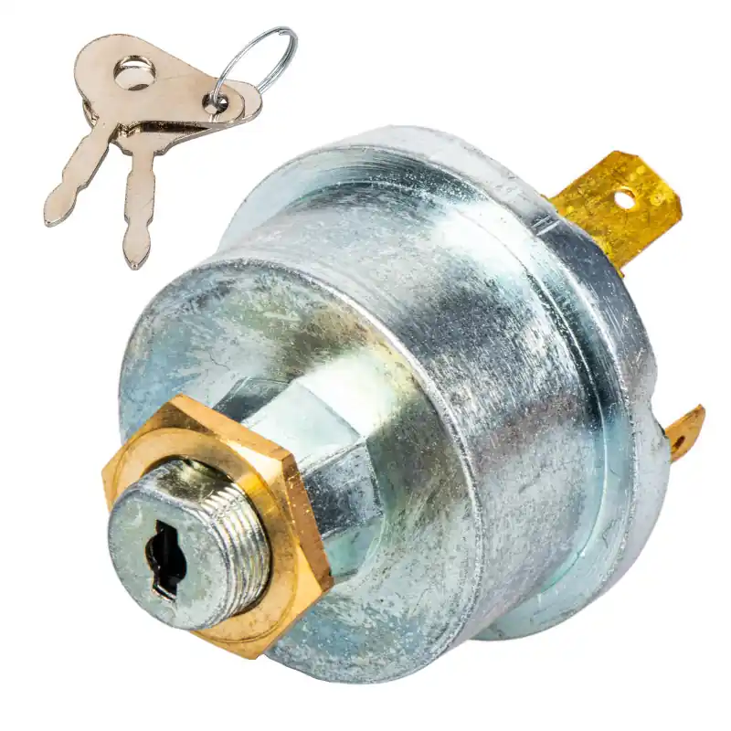 Chilipir Contact cu cheie Massey Ferguson 3107556R92