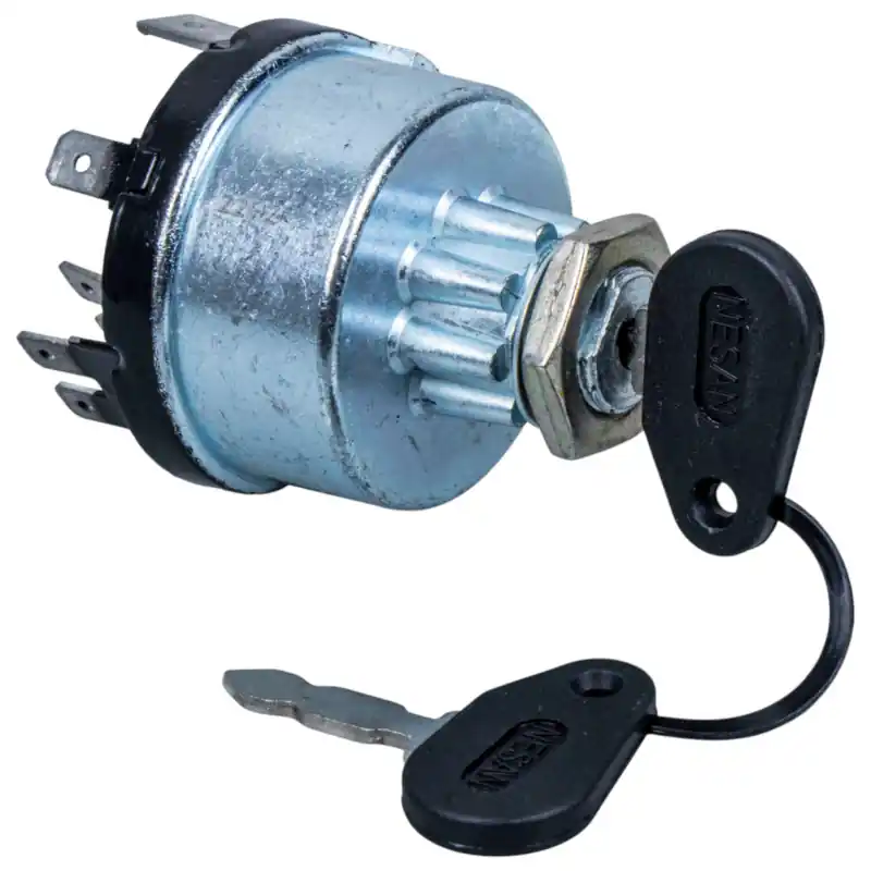 Cumpără online Contact cu cheie Massey Ferguson 3630 3625 5425 6235 6445 3779699M1 2 chei