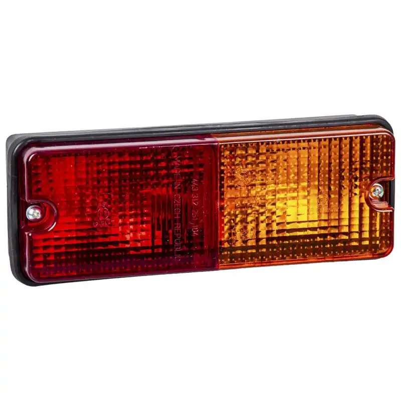 Calitate înaltă Lampă spate Zetor Uri 6211 7211 7245 67115711 67115712 Cehă