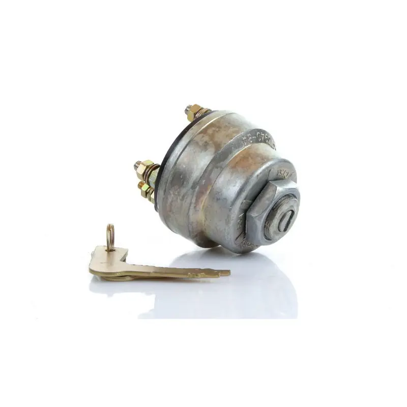 Expediere rapidă Contact cu cheie T-25 4 ieșiri VK-316B