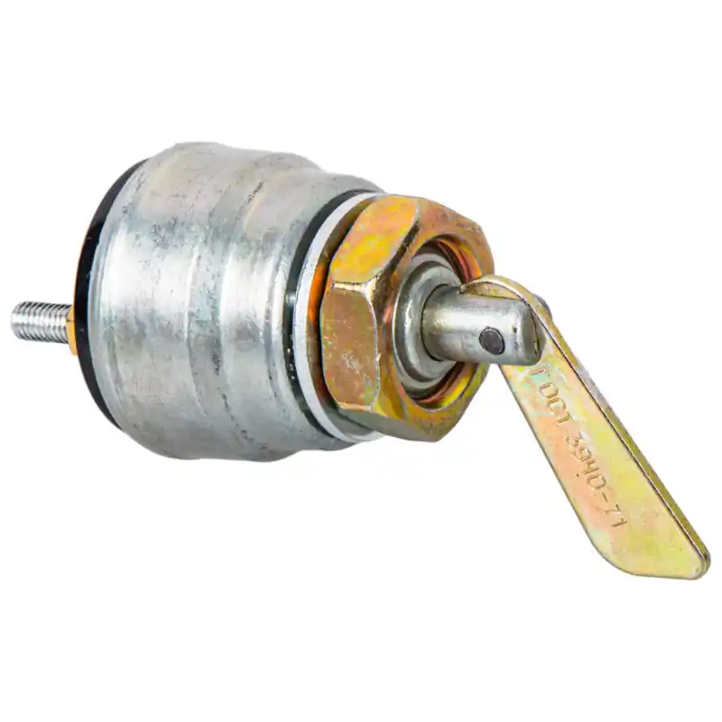 Nu rata Contact / întrerupător aprindere MTZ JUMZ DT-75 WK31705