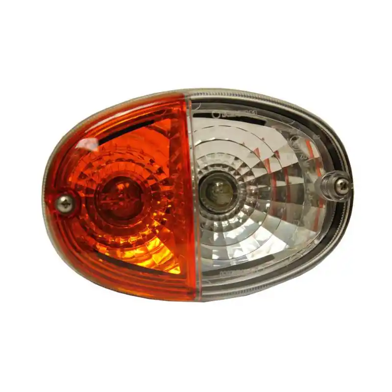 Popular Lampa Fata Oval Amp Indicator Poziție Zetor Jd