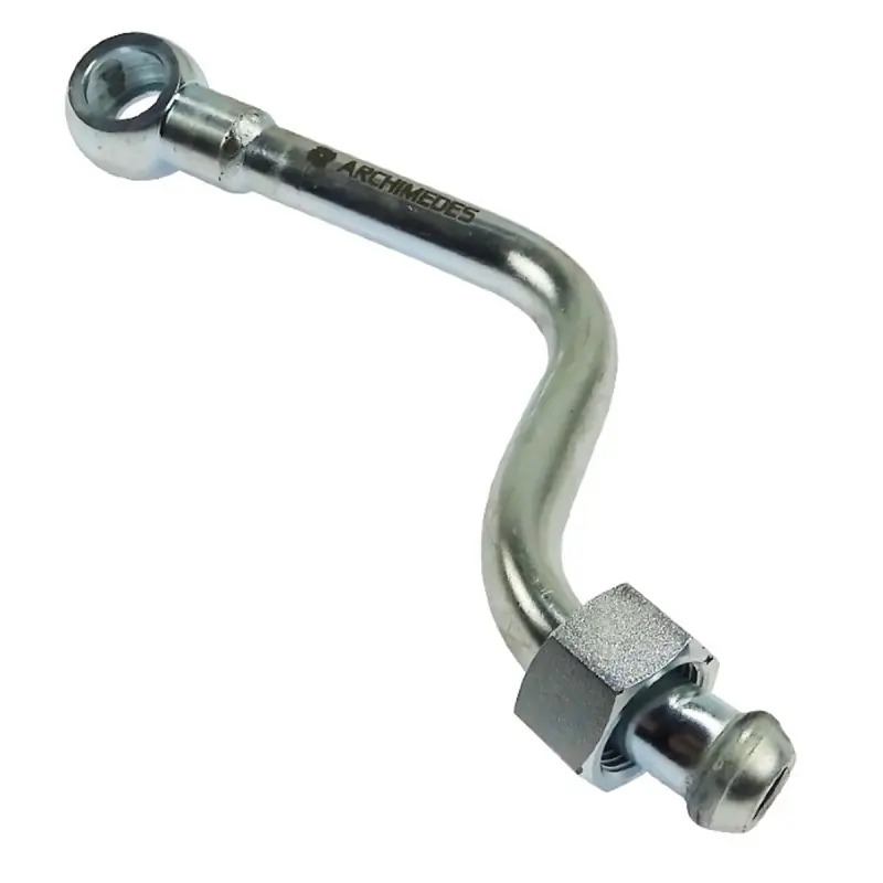 Vezi acum Furtun Hidraulic Și Supapă C-330 42550010 Arhimede