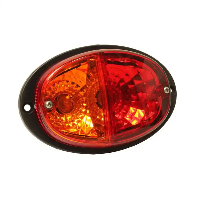 Disponibil imediat Lampa Spate tractor Amp/Deutsch L/P Zetor Jd Lt3.48441