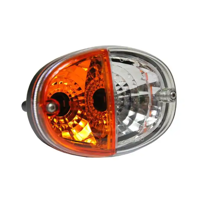 Lampa Fata 2f Oval 140x94 Gn.Amp Reducere