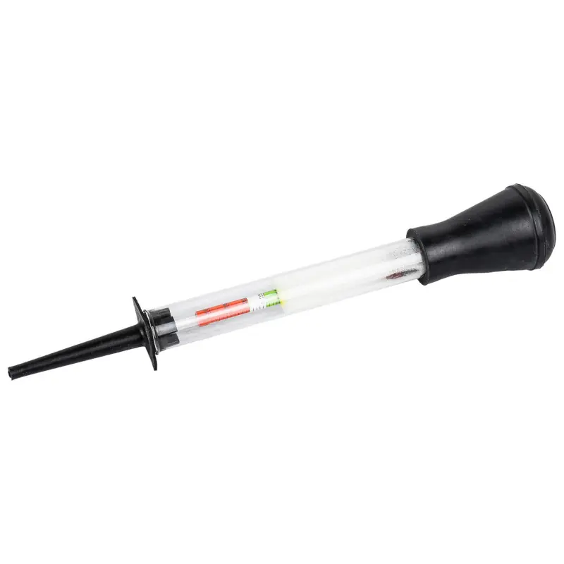 Tester electrolit pentru acumulator Carmotion Nu rata