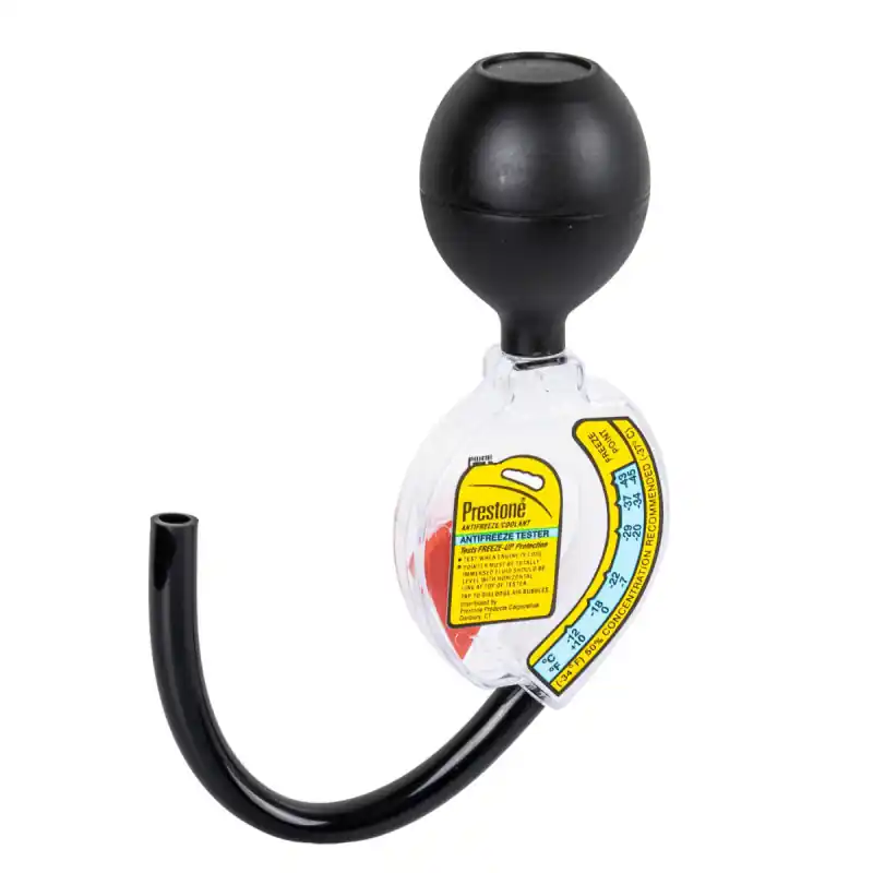 Tester lichid de răcire Prestone AS1420 Promoție