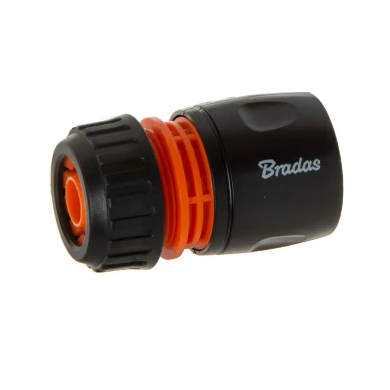 Ofertă limitată Cuplă rapidă pentru furtun 1/2", Bradas