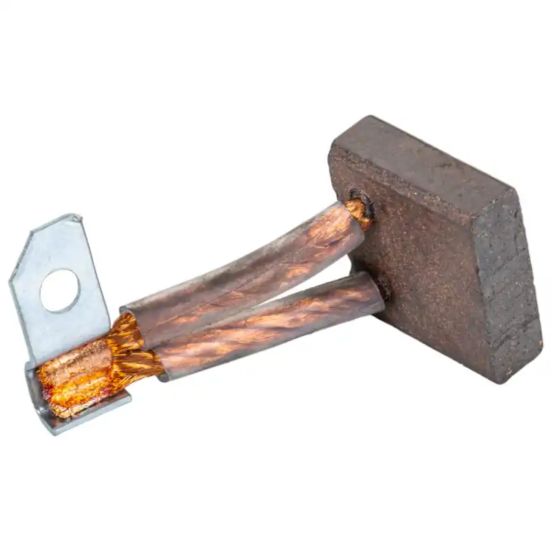 Cumpără online Perii electromotor R-10 8x25x23mm Ursus C-385