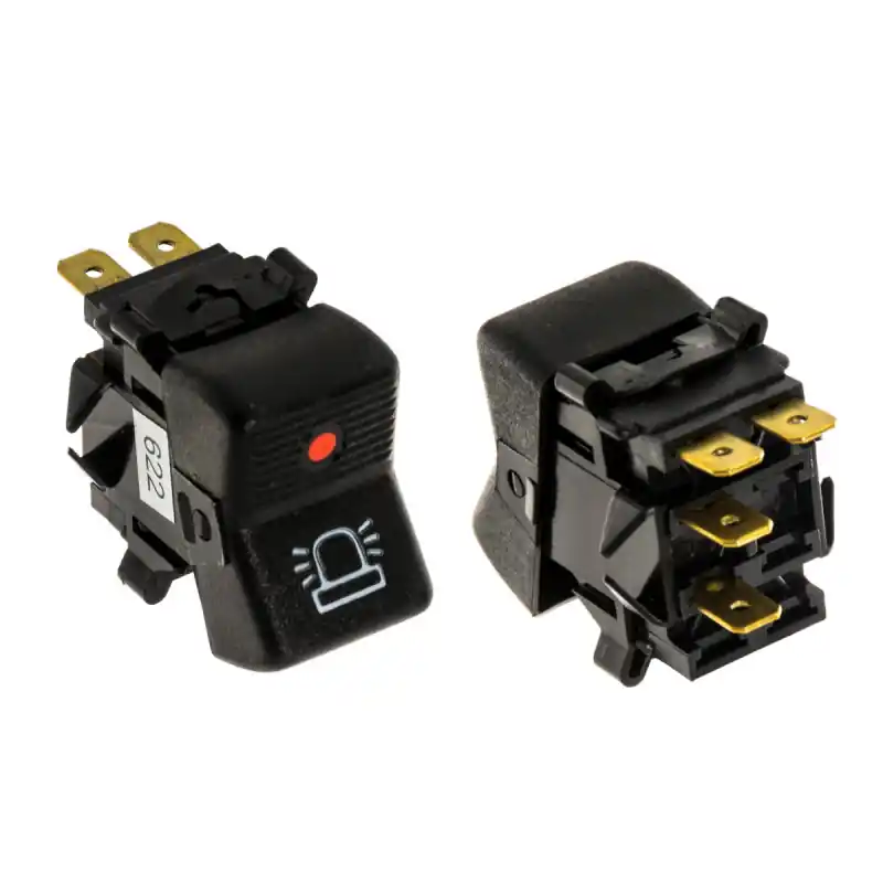 Comutator bliț Zetor Major 80 935764 Livrare rapidă