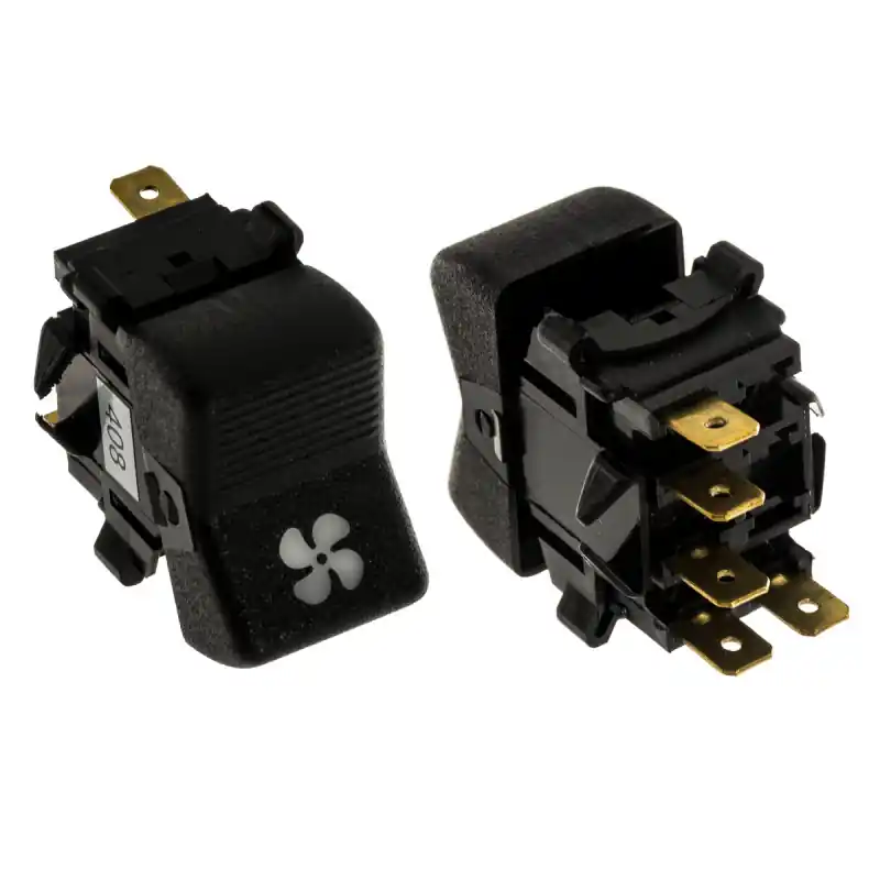 Lichidare de stoc Comutator ventilator Zetor Major 80 935597