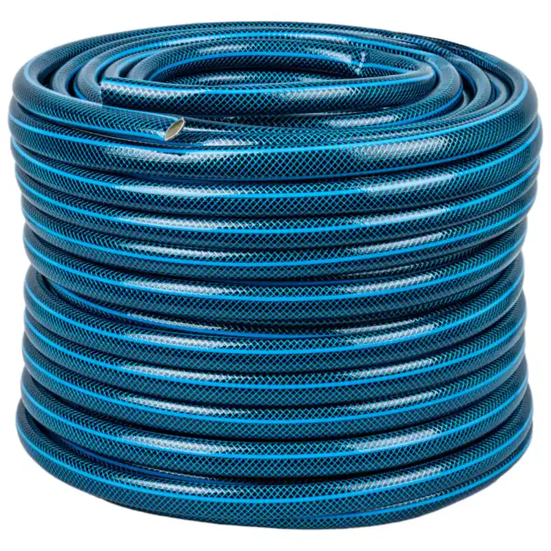 Preț promoțional Furtun de grădină 1/2" 50m Standard Plus Teger