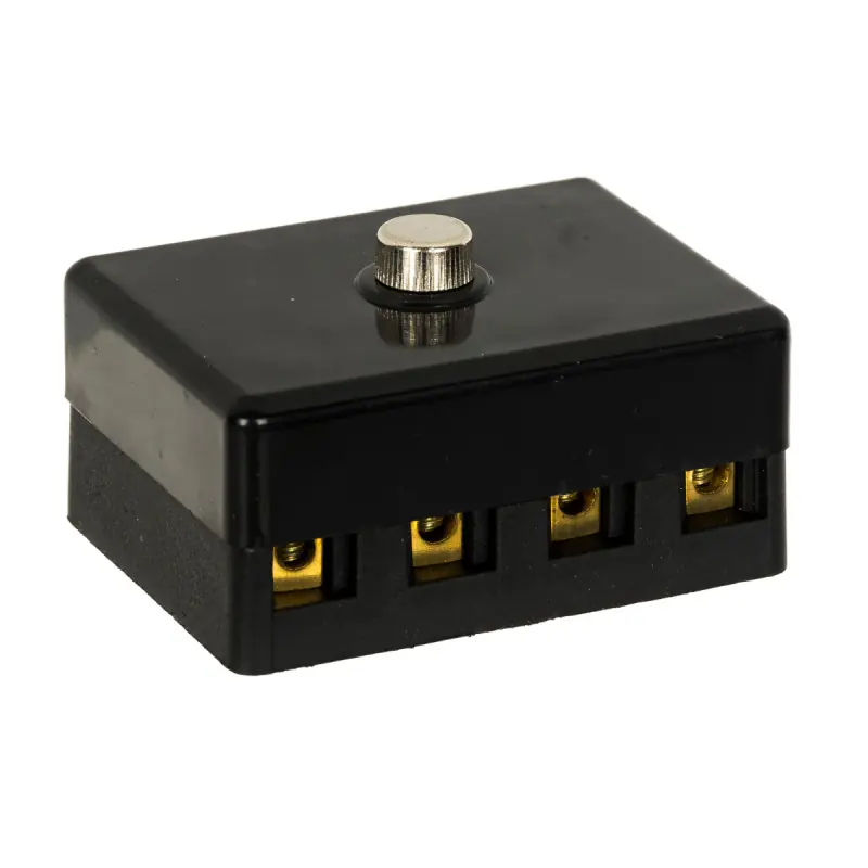 Ofertă Cutie de siguranțe cu patru grupuri Zetor 977302 97-7302