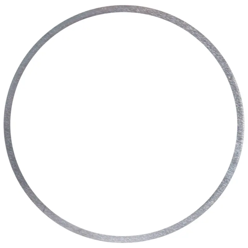 Șaibă cămașă cilindru Deutz 02137256 0,2 mm Plată sigură