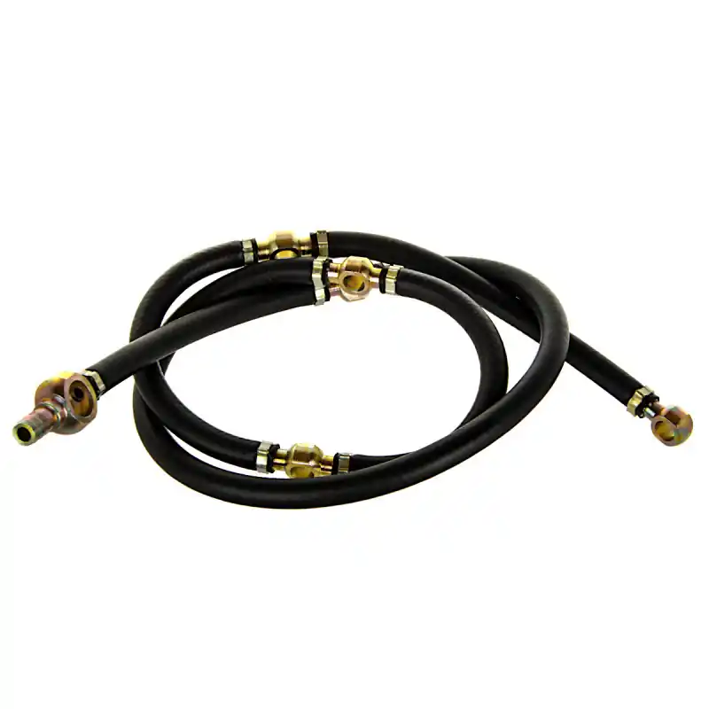 Teava de evacuare combustibil Zetor 13009949 13.009.949 Retur gratuit