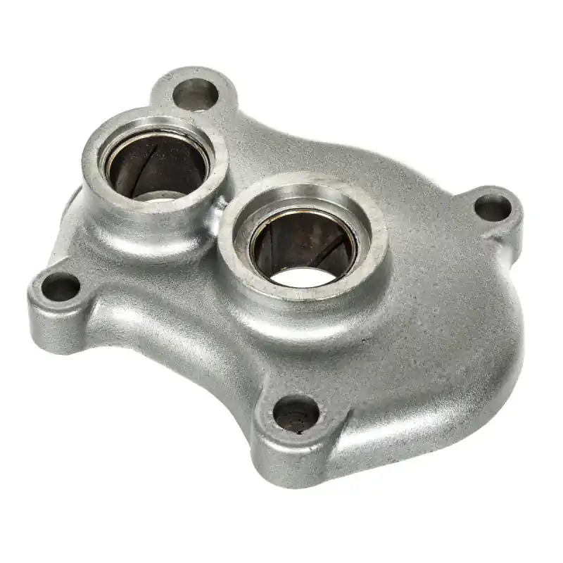 Vezi acum Capac lateral sistem direcție MF3 1850040M1