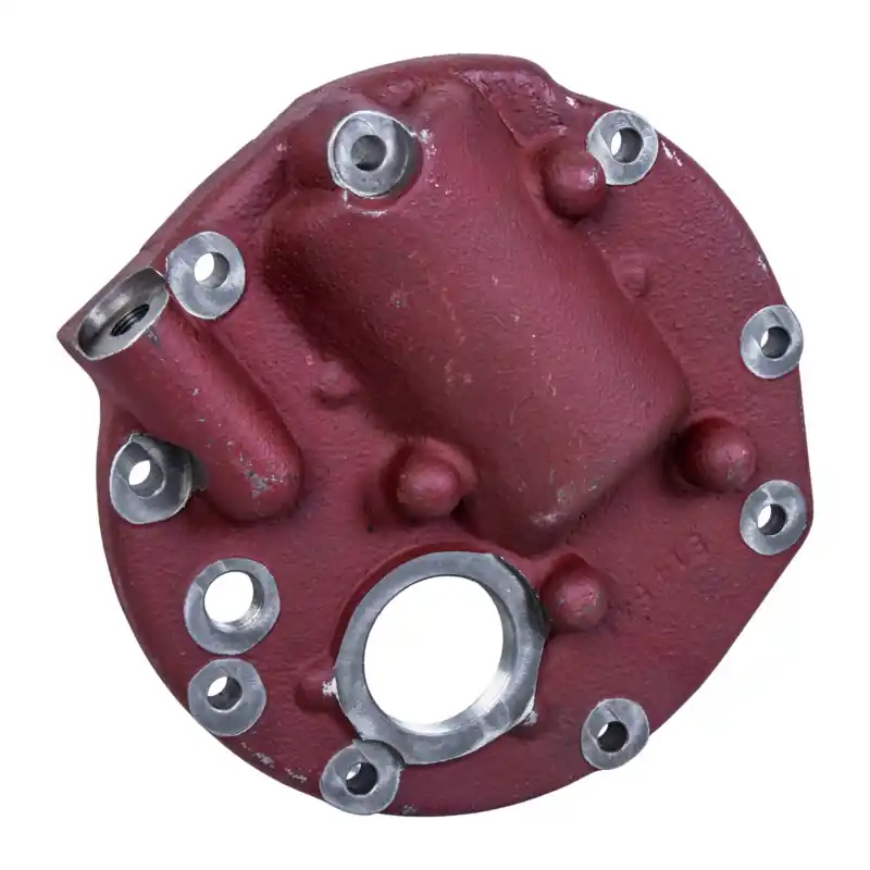 Capac inferior pompă hidraulică ridicător Zetor 70114601 70114641 Livrare rapidă