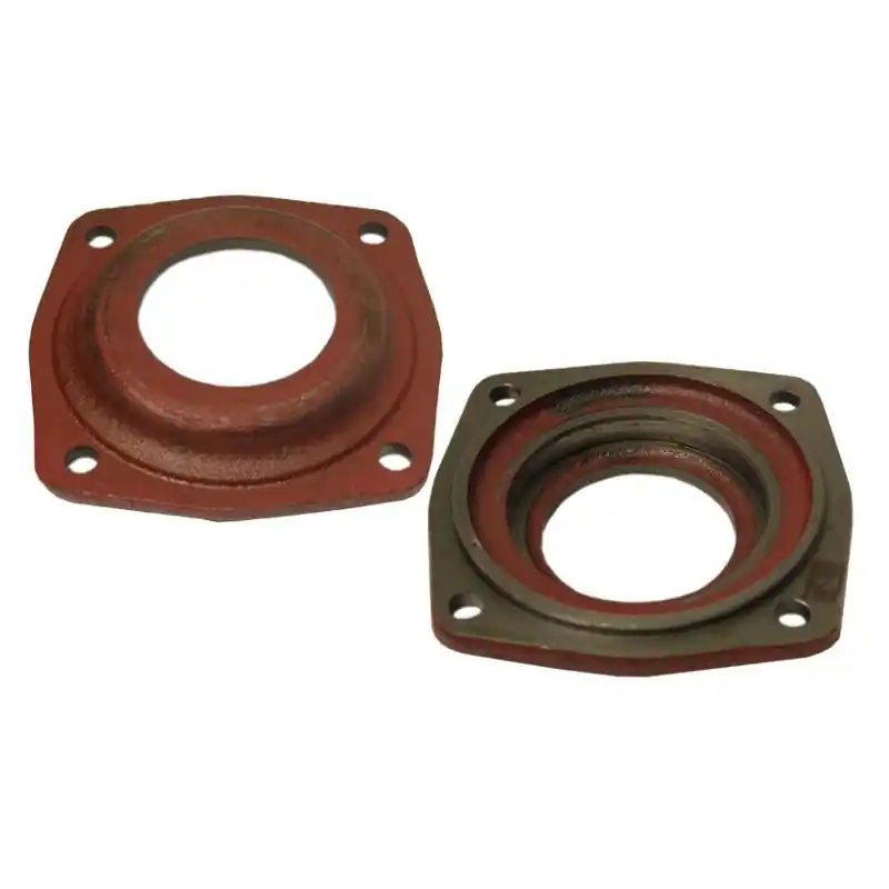 Livrare gratuită Capac arbore punte spate MTZ 502407028