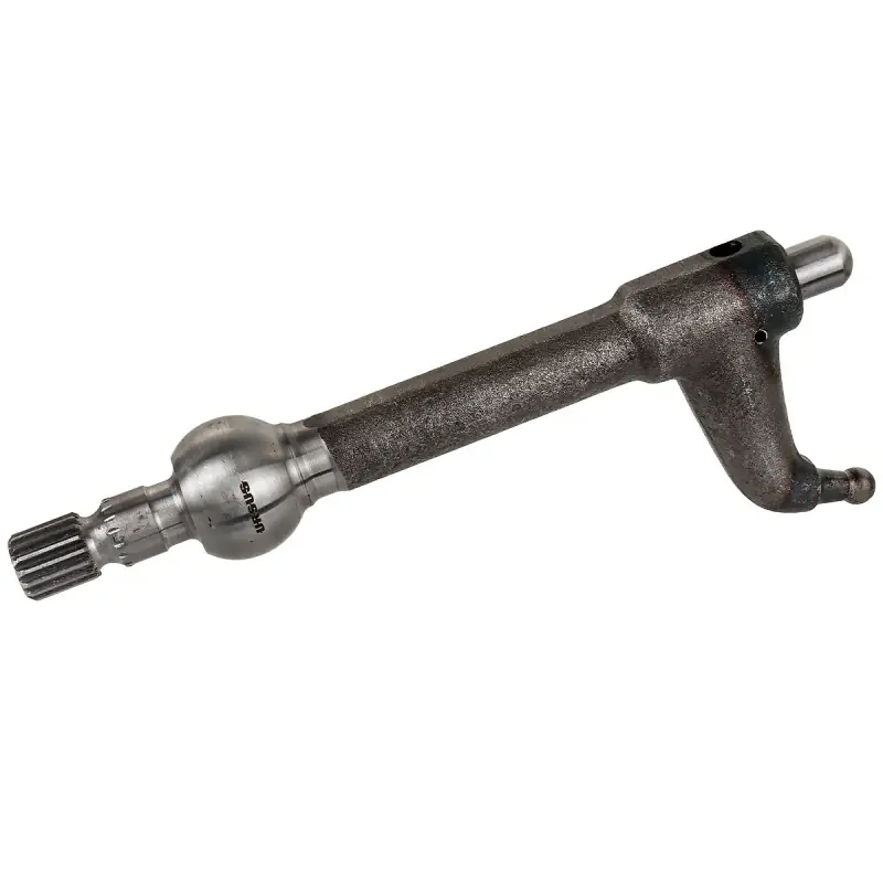 Deget de schimbare a treptelor de viteză C-360 Complet original Ursus 50420201 50420200 46620020 Popular